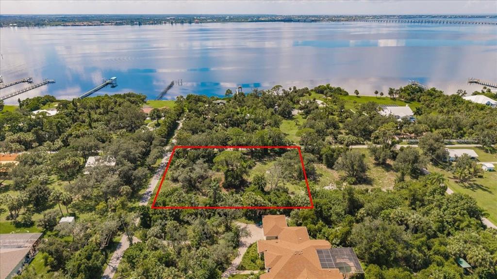 Property for sale at 1810 CITRON STREET, PORT CHARLOTTE, FL, 33980