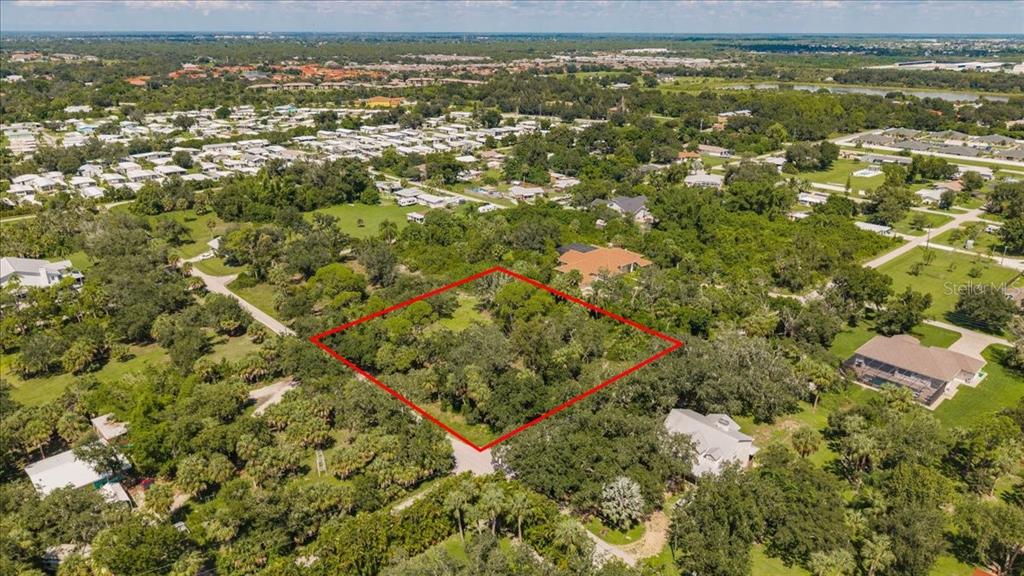 Property for sale at 1810 CITRON STREET, PORT CHARLOTTE, FL, 33980