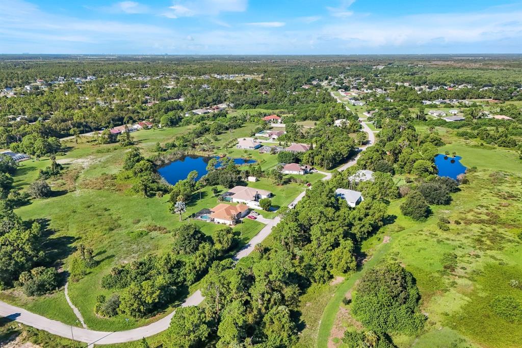 Property for sale at 647 PARKDALE BOULEVARD, LEHIGH ACRES, FL, 33974