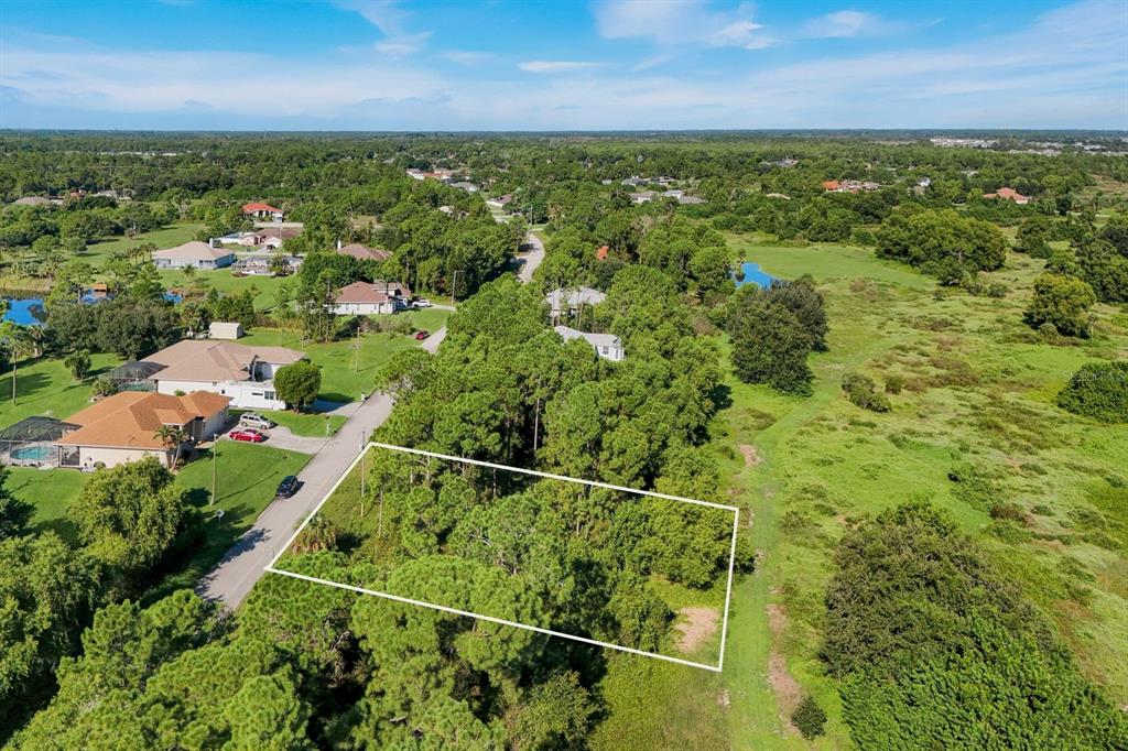 Property for sale at 647 PARKDALE BOULEVARD, LEHIGH ACRES, FL, 33974