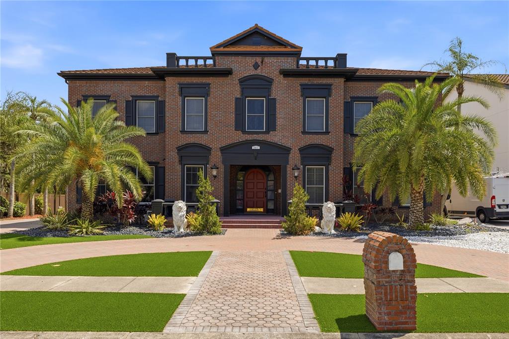 Property for sale at 3017 OAKMONT DRIVE, CLEARWATER, FL, 33761