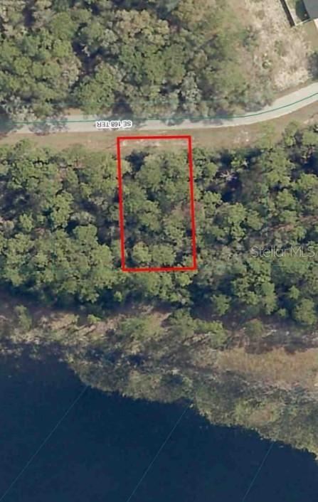 Property for sale at Lot 138 SE 168TH TERRACE, OCKLAWAHA, FL, 32179