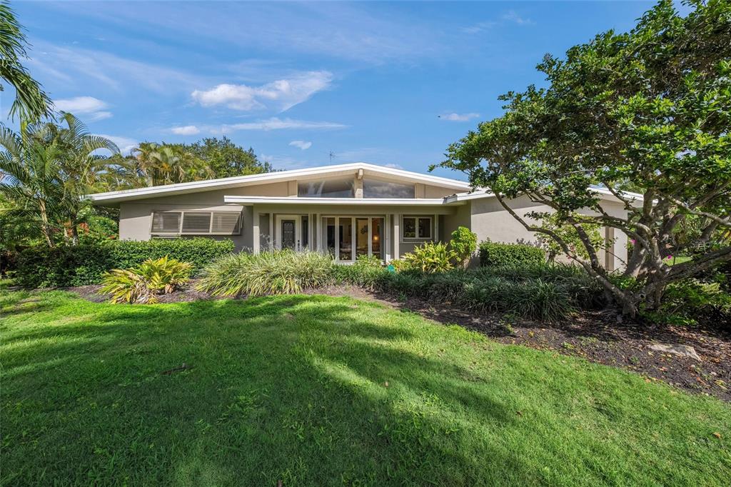 Property for sale at 7616 COVE TERRACE, SARASOTA, FL, 34231