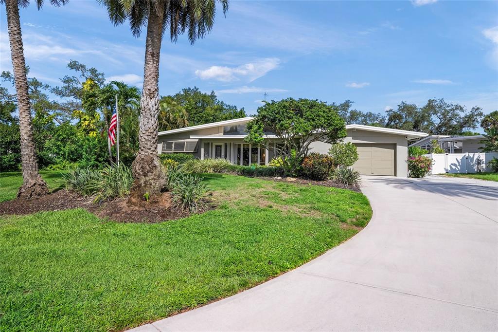 Property for sale at 7616 COVE TERRACE, SARASOTA, FL, 34231