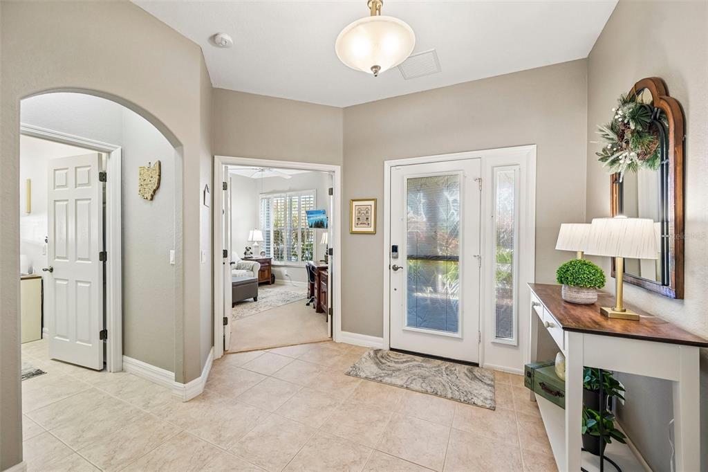 Property for sale at 2891 WHISPERING PINE LANE, NORTH PORT, FL, 34287