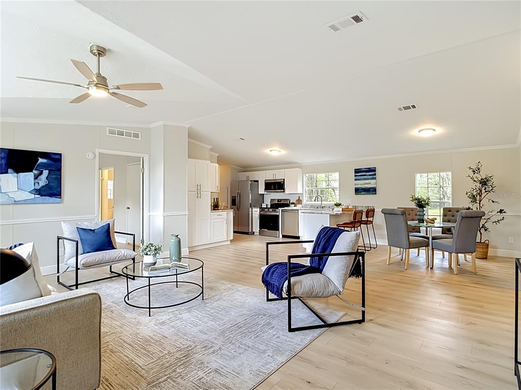 Property for sale at 18118 PORSCHE PLACE, SPRING HILL, FL, 34610