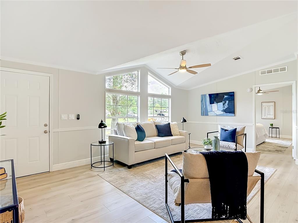 Property for sale at 18118 PORSCHE PLACE, SPRING HILL, FL, 34610