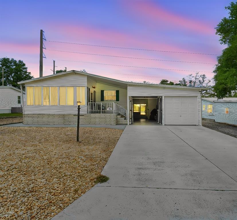 Property for sale at 30 FLORENCE BOULEVARD, DEBARY, FL, 32713