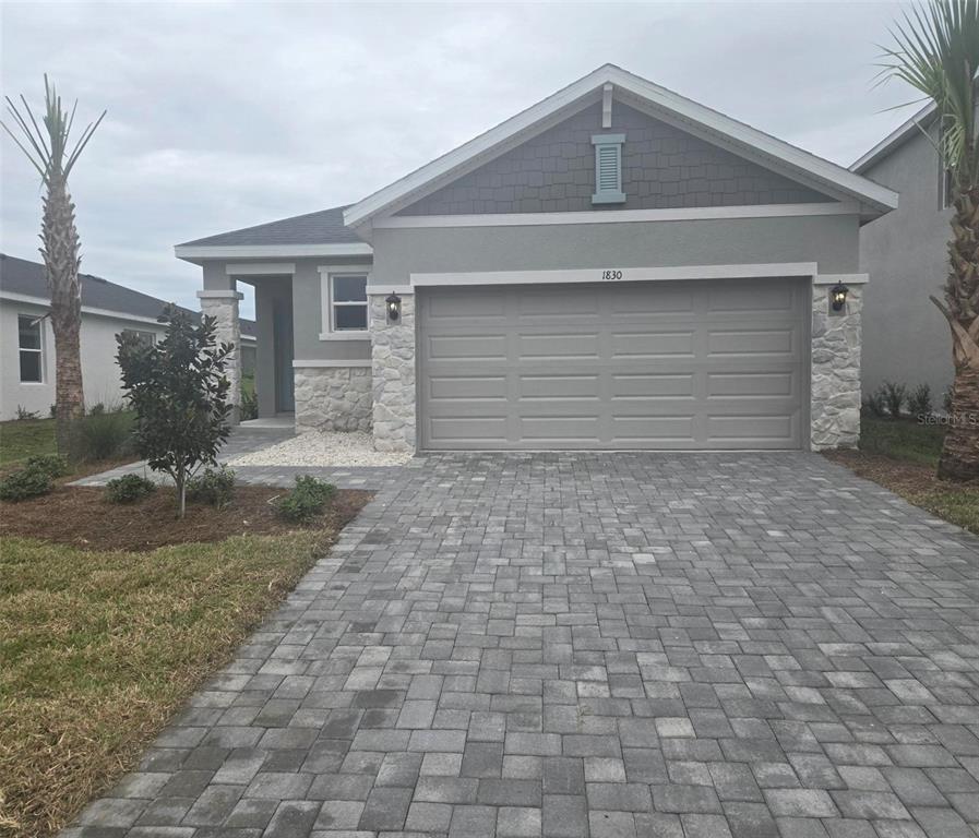 Property for sale at 1830 HAMMOCK TRACE DRIVE, PARRISH, FL, 34219