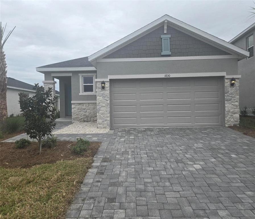 Property for sale at 1830 HAMMOCK TRACE DRIVE, PARRISH, FL, 34219