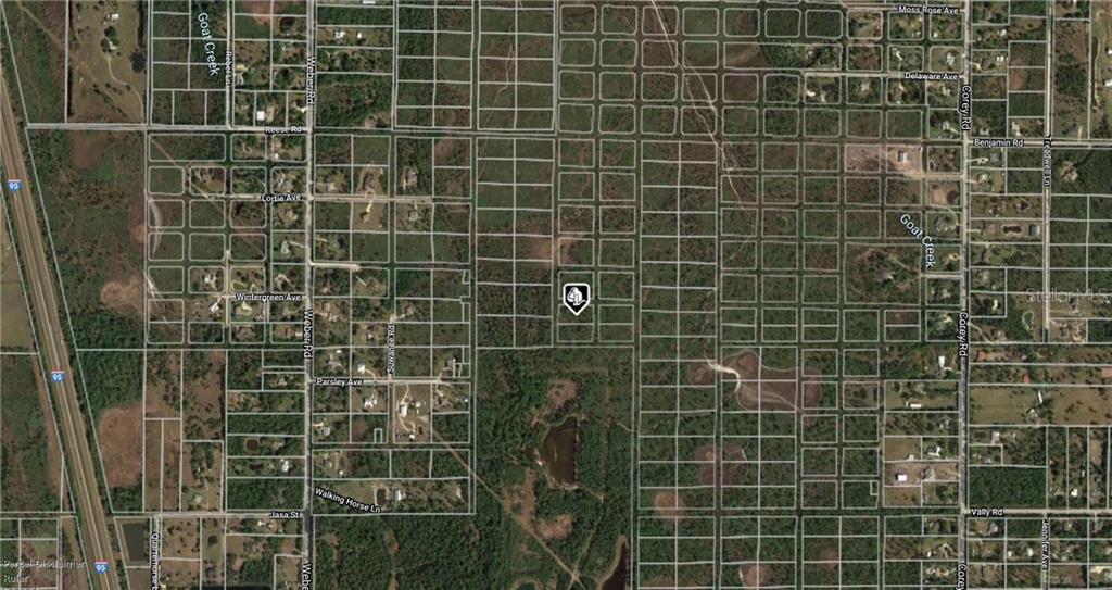 Property for sale at NO ACCESS ROAD, MALABAR, FL, 32950