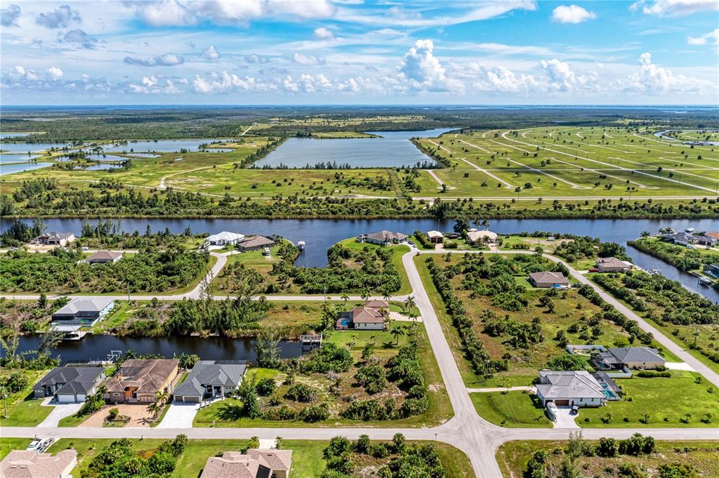 Property for sale at 10453 POUGHKEEPSIE CIRCLE, PORT CHARLOTTE, FL, 33981