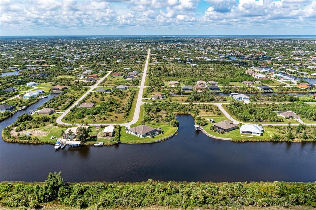 Property for sale at 10453 POUGHKEEPSIE CIRCLE, PORT CHARLOTTE, FL, 33981