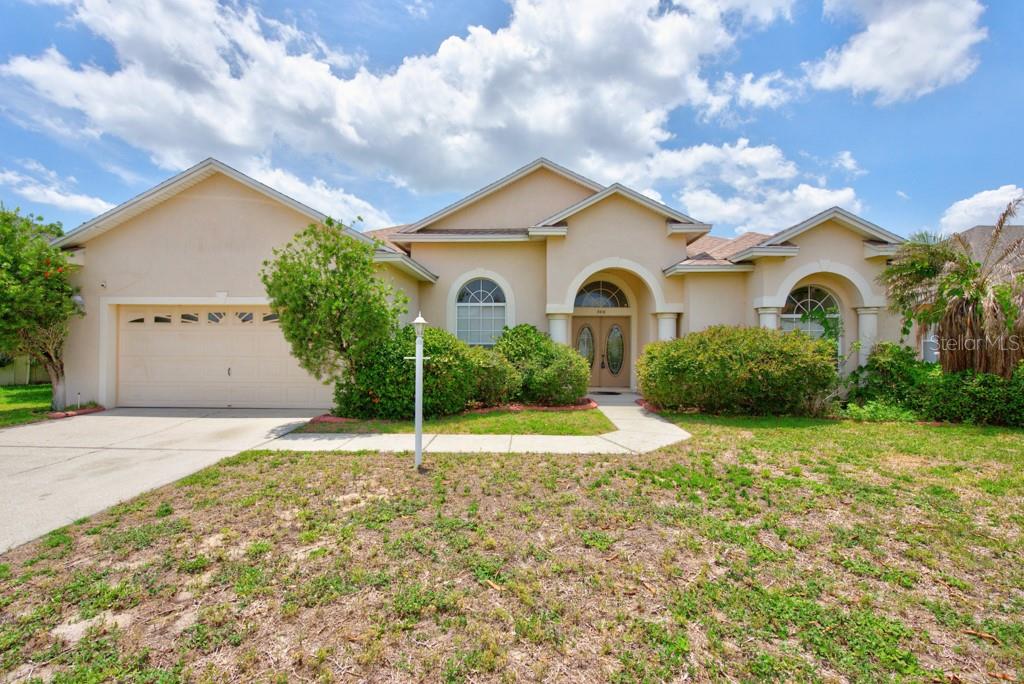Property for sale at 306 TERRANOVA BOULEVARD, WINTER HAVEN, FL, 33884
