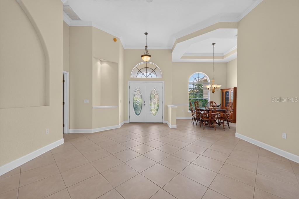 Property for sale at 306 TERRANOVA BOULEVARD, WINTER HAVEN, FL, 33884