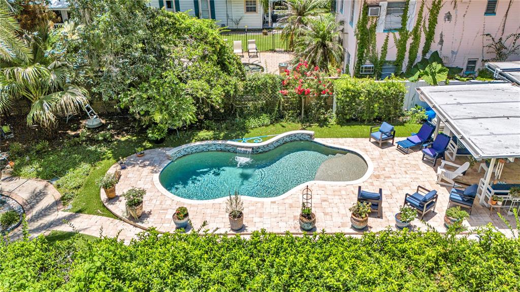 Property for sale at 55342 CLAIRE STREET, ASTOR, FL, 32102