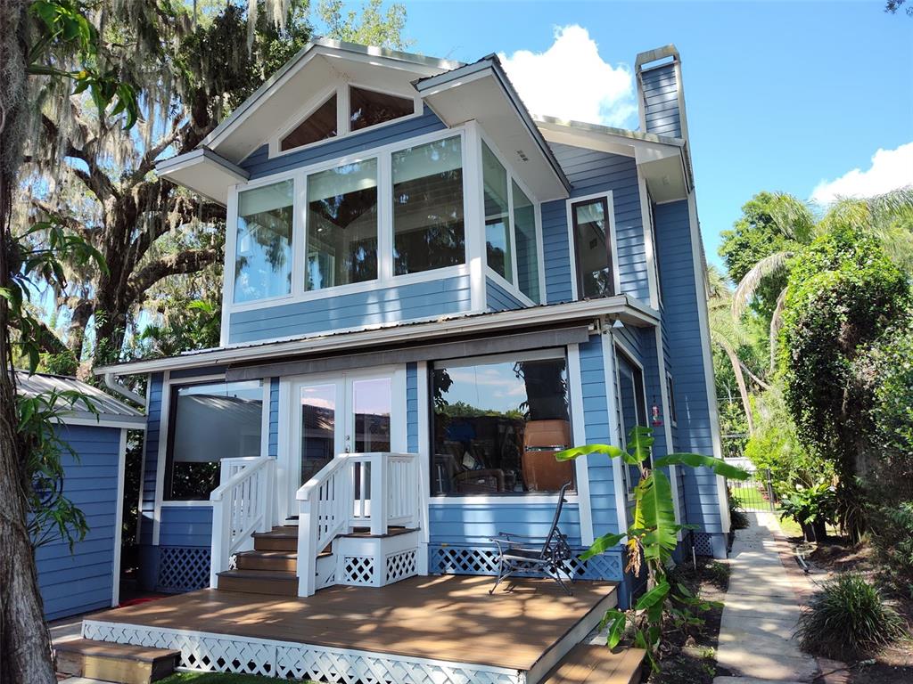 Property for sale at 55342 CLAIRE STREET, ASTOR, FL, 32102