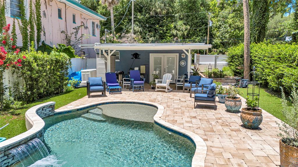 Property for sale at 55342 CLAIRE STREET, ASTOR, FL, 32102