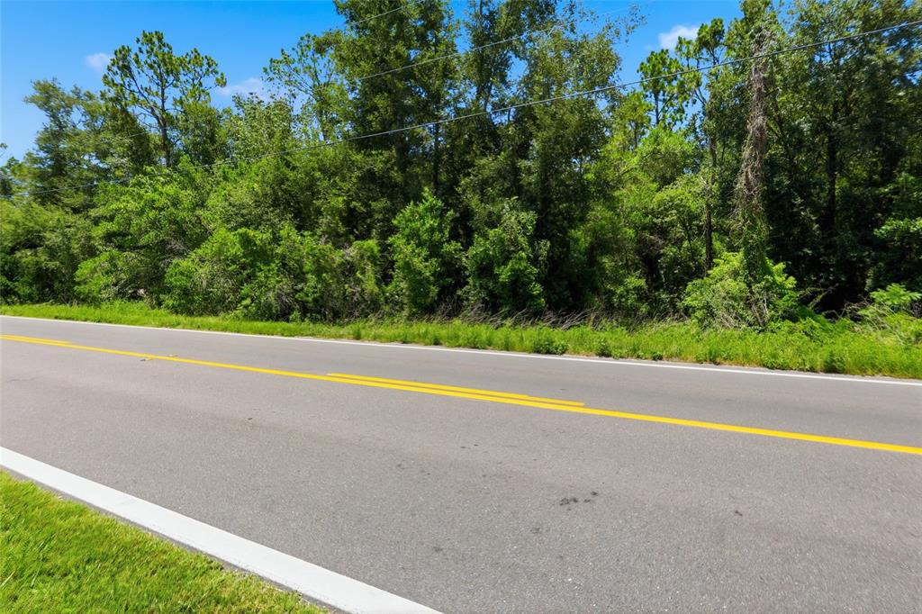 Property for sale at CENTENNIAL ROAD, DADE CITY, FL, 33525