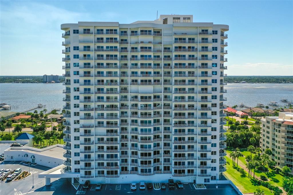 Property for sale at 2 OCEANS WEST BOULEVARD UNIT 406, DAYTONA BEACH SHORES, FL, 32118
