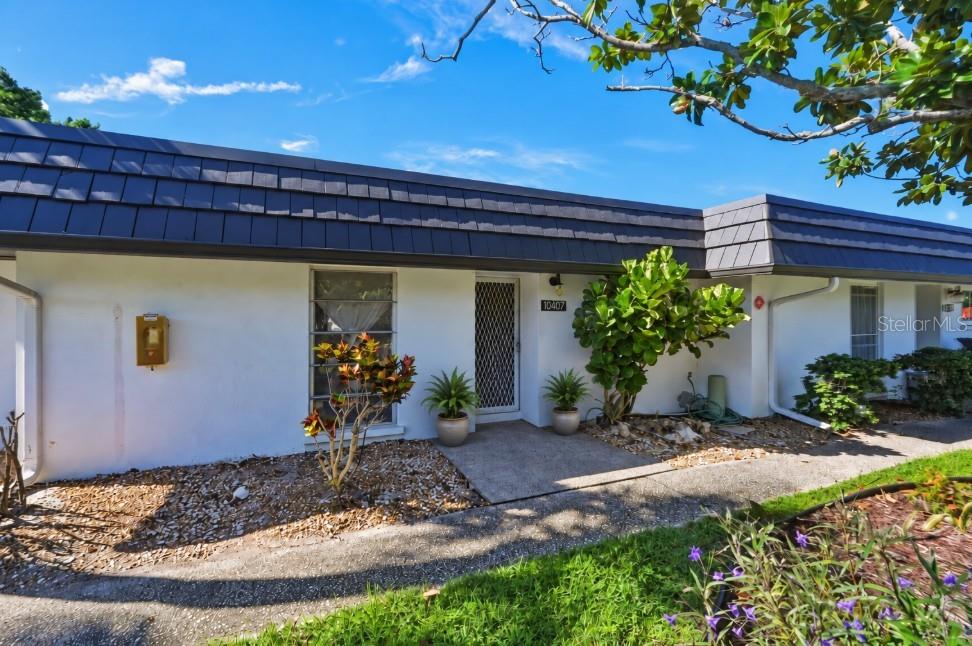Property for sale at 10407 WATERBIRD WAY UNIT 11, BRADENTON, FL, 34209