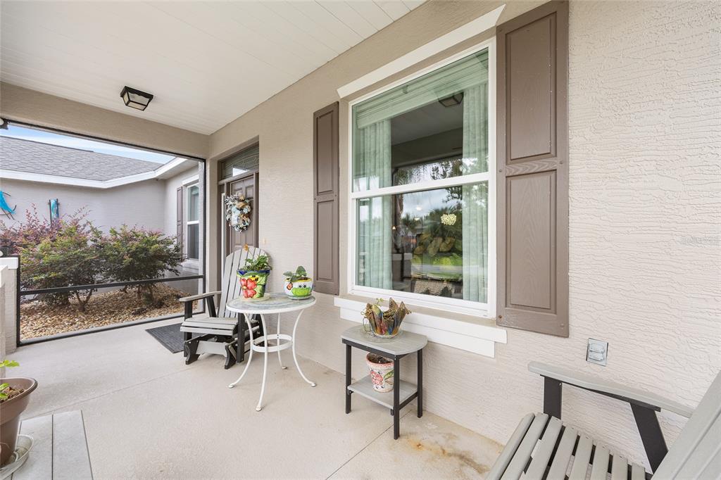 Property for sale at 4258 JAMES RIVER CIRCLE, LEESBURG, FL, 34748