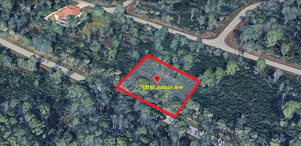 Property for sale at 12160 JUDSON AVENUE, PORT CHARLOTTE, FL, 33953