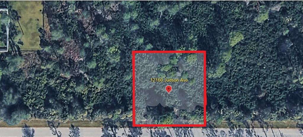Property for sale at 12160 JUDSON AVENUE, PORT CHARLOTTE, FL, 33953