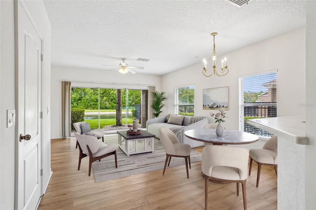 Property for sale at 3506 VICTORIA PINES DRIVE UNIT 150, ORLANDO, FL, 32829