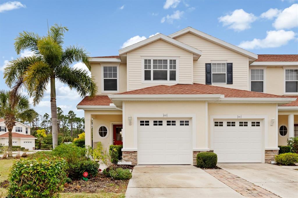 Property for sale at 1115 JONAH DRIVE, NORTH PORT, FL, 34289