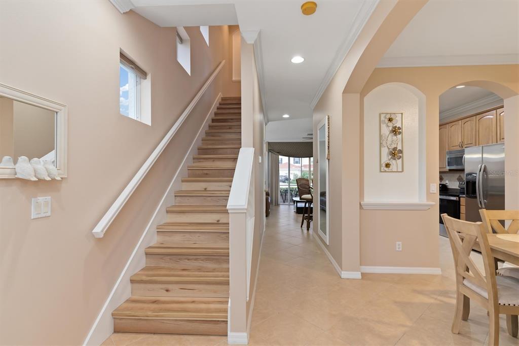 Property for sale at 1115 JONAH DRIVE, NORTH PORT, FL, 34289