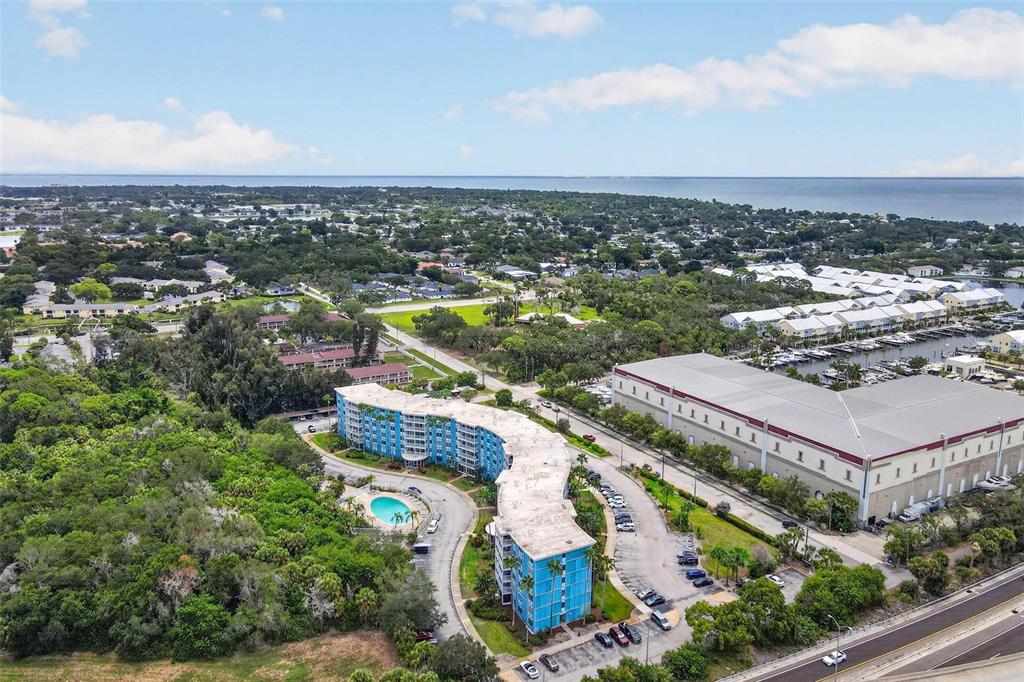 Property for sale at 3315 58TH AVENUE S UNIT 105, ST PETERSBURG, FL, 33712