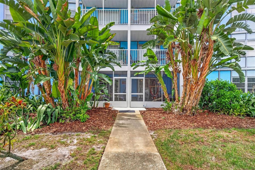Property for sale at 3315 58TH AVENUE S UNIT 105, ST PETERSBURG, FL, 33712