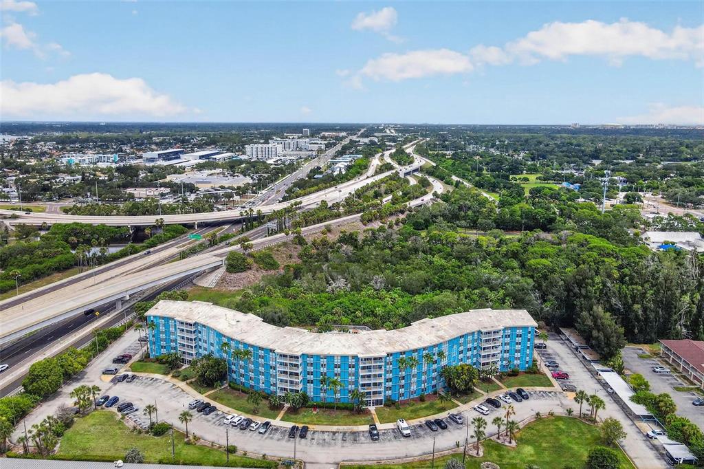 Property for sale at 3315 58TH AVENUE S UNIT 105, ST PETERSBURG, FL, 33712