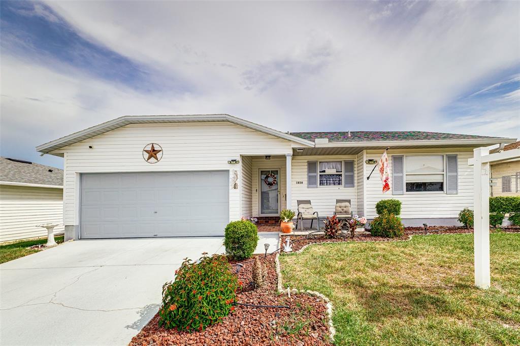 Property for sale at 1836 PRAIRIE DUNES CIRCLE N, LAKELAND, FL, 33810