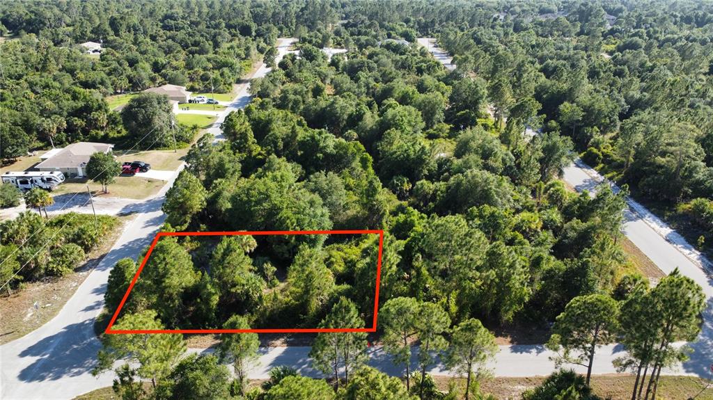 Property for sale at PATIENCE AVE, NORTH PORT, FL, 34288