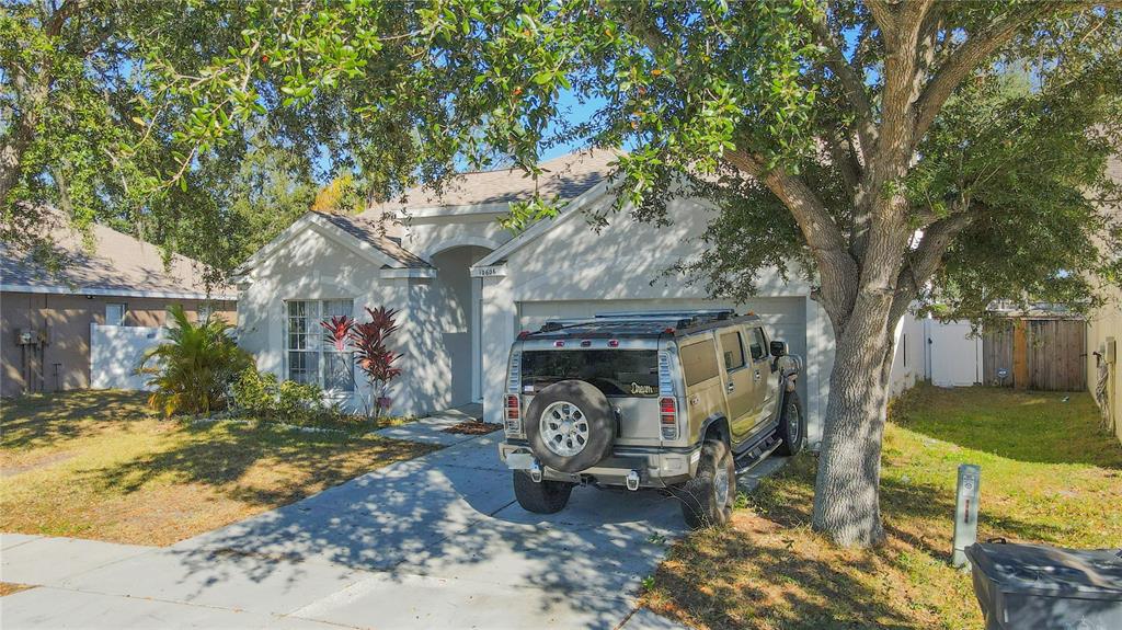 Property for sale at 10606 WALKER VISTA DRIVE, RIVERVIEW, FL, 33578