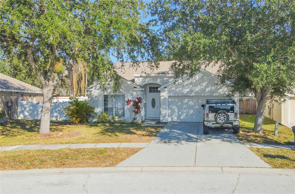 Property for sale at 10606 WALKER VISTA DRIVE, RIVERVIEW, FL, 33578