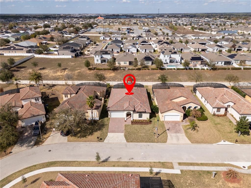 Property for sale at 355 VILLA SORRENTO CIRCLE, HAINES CITY, FL, 33844