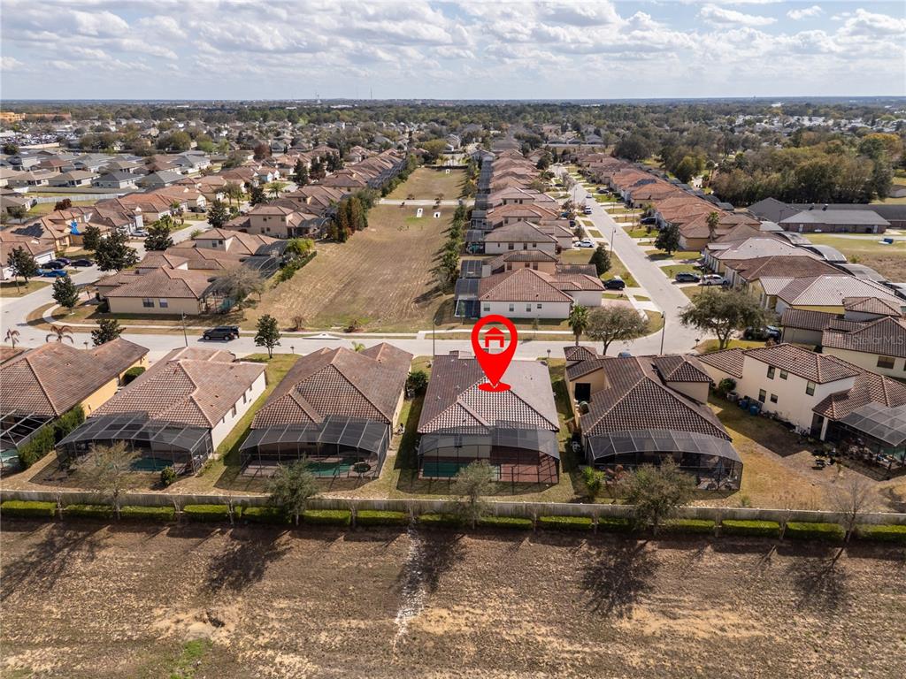 Property for sale at 355 VILLA SORRENTO CIRCLE, HAINES CITY, FL, 33844