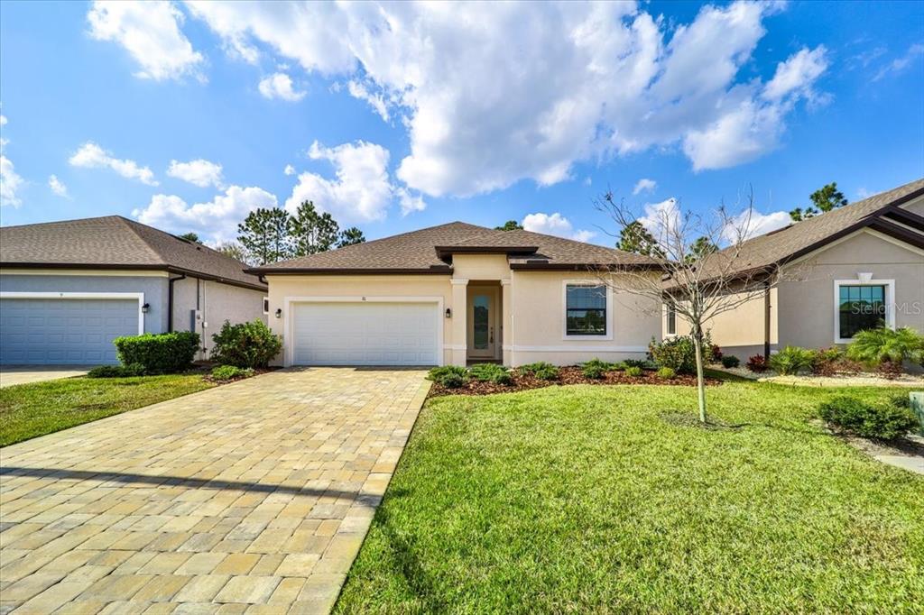 Property for sale at 11 GREEN CIRCLE, PALM COAST, FL, 32164