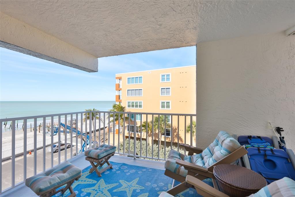 Property for sale at 16308 GULF BOULEVARD UNIT 408, REDINGTON BEACH, FL, 33708