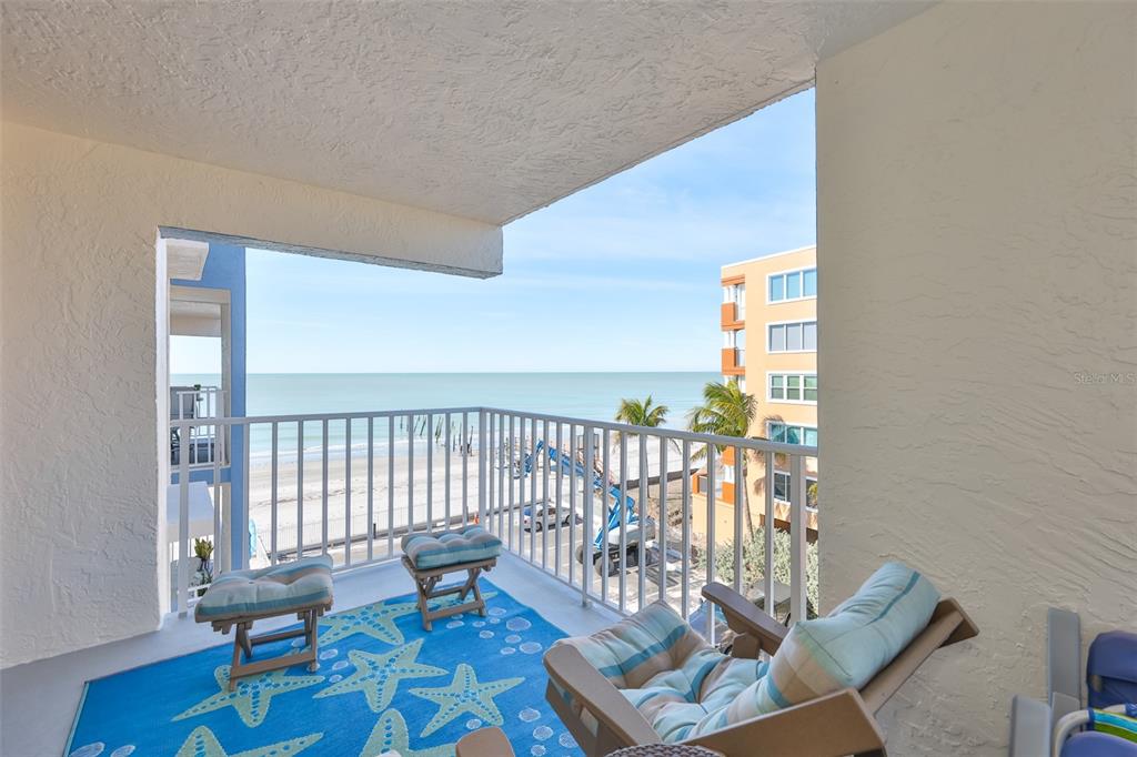 Property for sale at 16308 GULF BOULEVARD UNIT 408, REDINGTON BEACH, FL, 33708