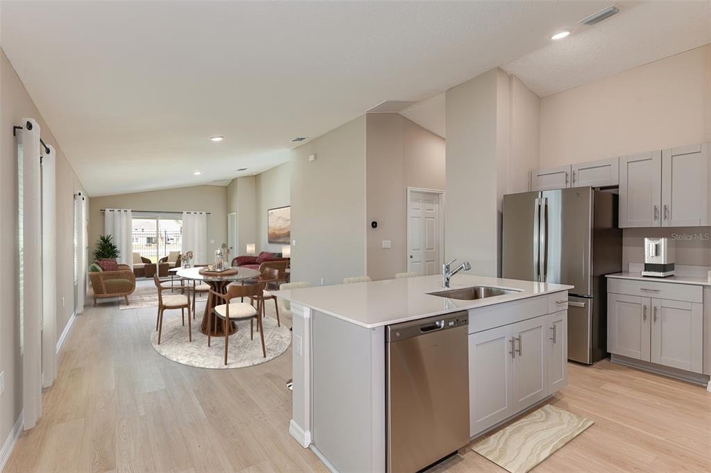 Property for sale at 6048 PRAIRIE RUN, HAINES CITY, FL, 33844
