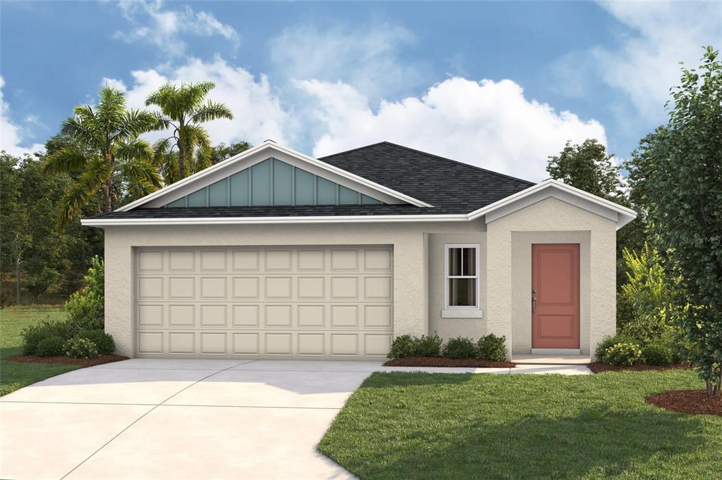 Property for sale at 6048 PRAIRIE RUN, HAINES CITY, FL, 33844