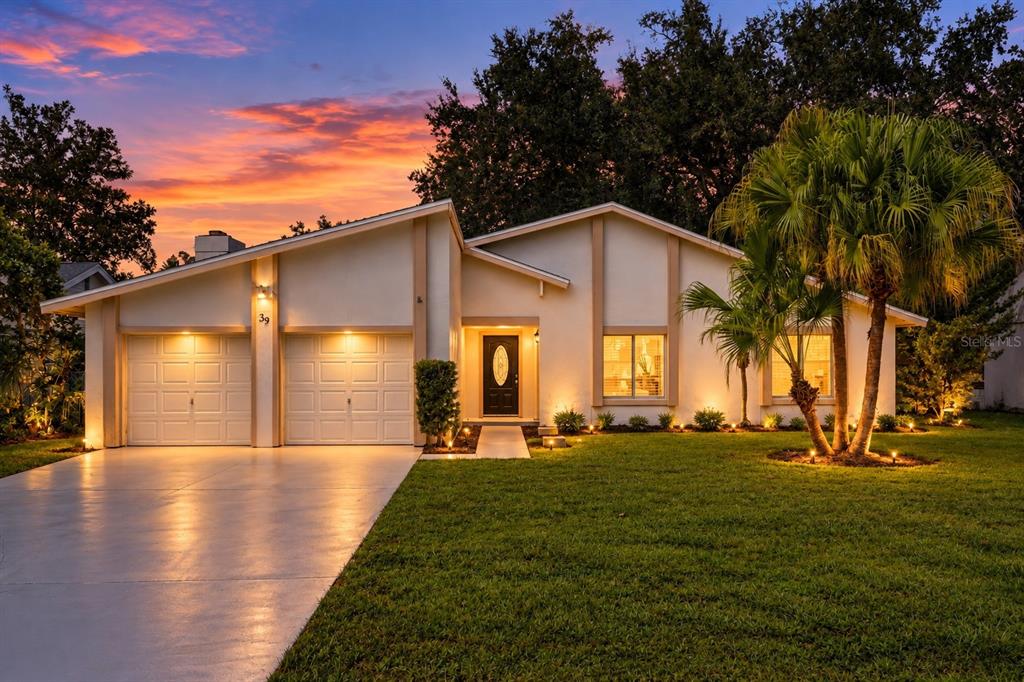 Property for sale at 39 CHIP COURT, KISSIMMEE, FL, 34759