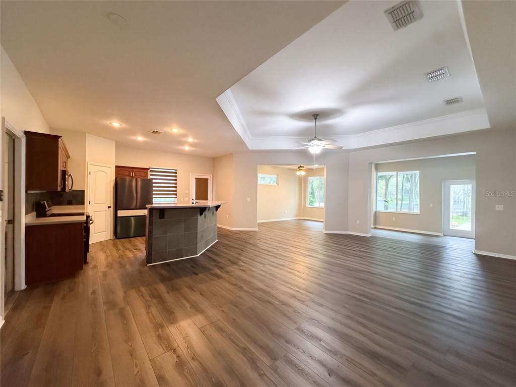 Property for sale at 219 WILLOW BEND PARKWAY, LUTZ, FL, 33549