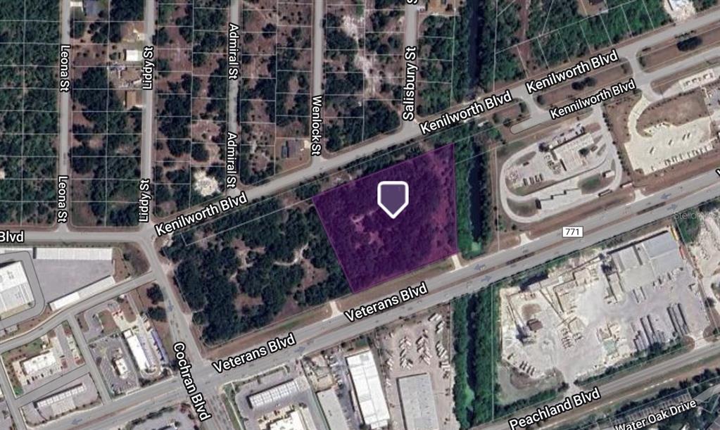Property for sale at 19400 VETERANS BOULEVARD UNIT 3, PORT CHARLOTTE, FL, 33954