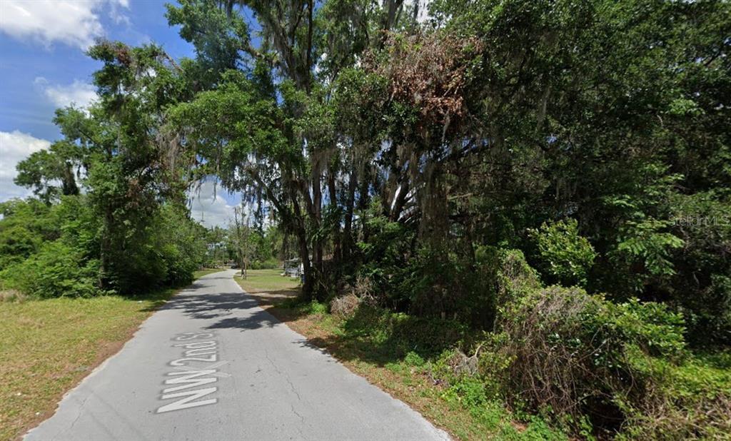 Property for sale at NW 2ND, WEBSTER, FL, 33597