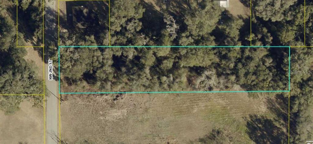 Property for sale at NW 2ND, WEBSTER, FL, 33597